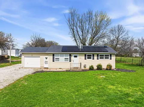 9891 Shepherd Rd, Lockbourne, OH 43137