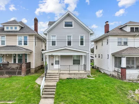 882 S Gilbert St, Columbus, OH 43206