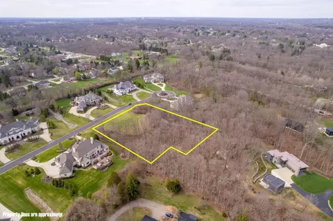 5164 Riverway Run, Powell, OH 43065