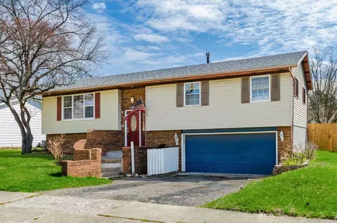 1328 Hilton Dr, Reynoldsburg, OH 43068