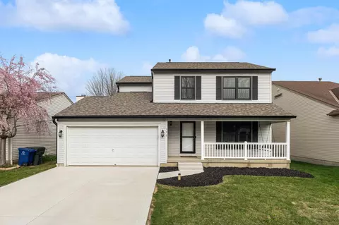 130 Welshmore Dr, Galloway, OH 43119