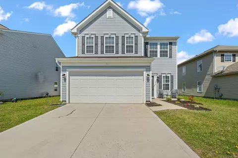 1472 Lewes Castle Dr, Grove City, OH 43123