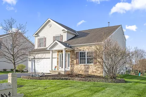 415 Saffron Dr, Sunbury, OH 43074
