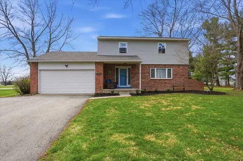 12815 Fox Run Ct NW, Pickerington, OH 43147