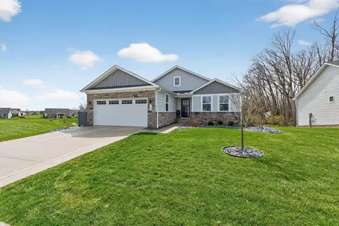 775 Buchloe Dr, Marysville, OH 43040