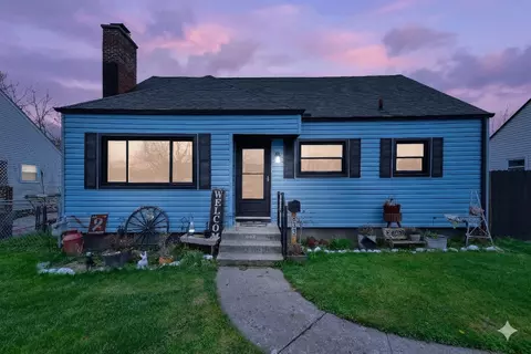 833 Joyful St, Columbus, OH 43204