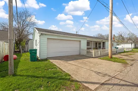 4345 Mathews Ave, Obetz, OH 43207