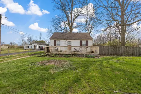 1101 Rumsey Rd, Columbus, OH 43207