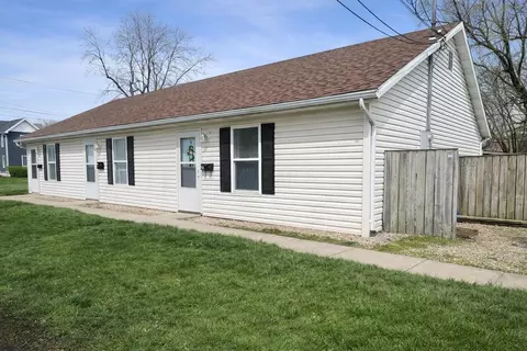 226 Windsor St, Marion, OH 43302