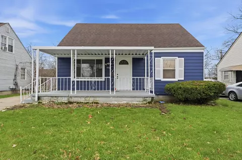 975 E 22nd Ave, Columbus, OH 43211