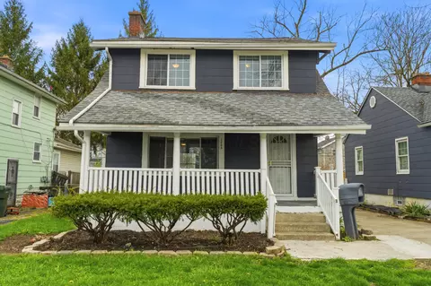 1266 E 22nd Ave, Columbus, OH 43211