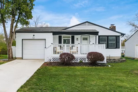 2562 Red Rock Blvd, Grove City, OH 43123