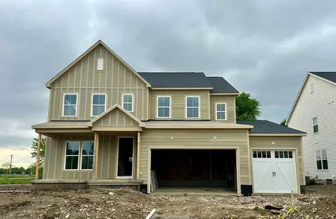 7082 Dornell Ct, Dublin, OH 43016