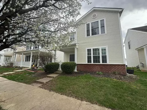 731 Swanson St, Delaware, OH 43015