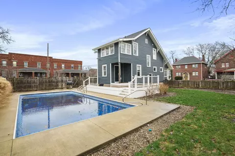 1457 N 5th St, Columbus, OH 43201