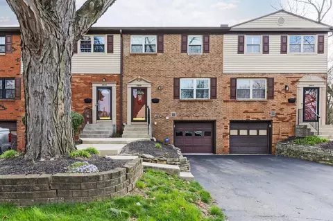 2868 Kingsrowe Ct, Columbus, OH 43209