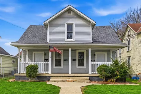 551 S Main St, Marion, OH 43302