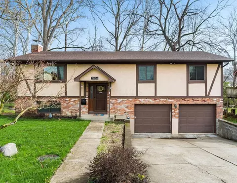 7056 White Butterfly Ln, Reynoldsburg, OH 43068