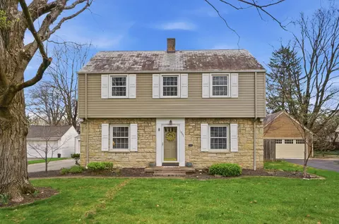 1951 Glenn Ave, Columbus, OH 43212