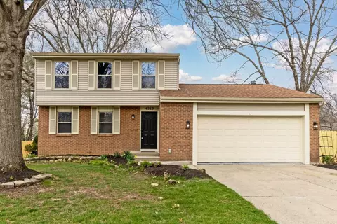 4269 Hanging Rock Ct, Columbus, OH 43230