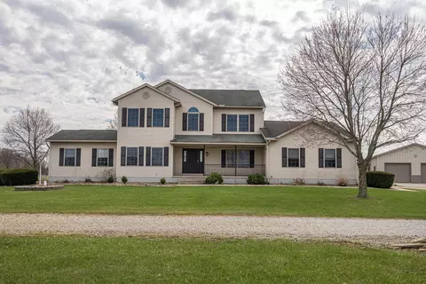 4900 State Route 288, Galion, OH 44833