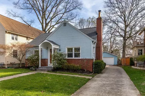 373 Northridge Rd, Columbus, OH 43214