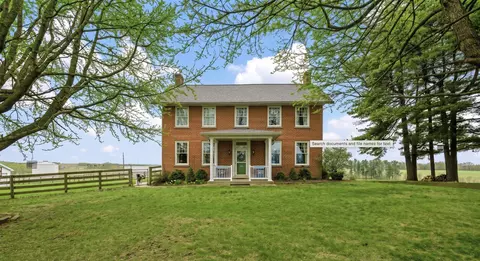 3783 Us Highway 22 NW, Somerset, OH 43783