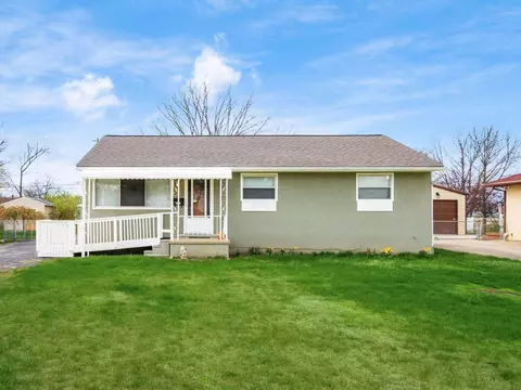 495 Lennox Ave, Columbus, OH 43228