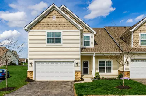 1622 Linkhorn Dr, Grove City, OH 43123