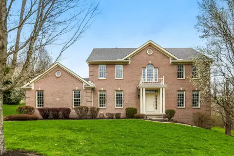 114 Merywen Cir, Granville, OH 43023