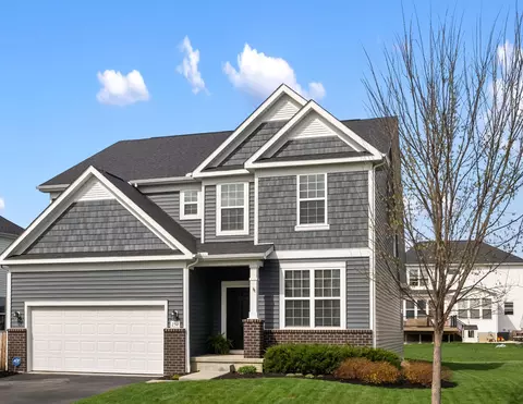 259 Lemming Dr, Sunbury, OH 43074