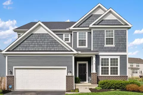 259 Lemming Dr, Sunbury, OH 43074
