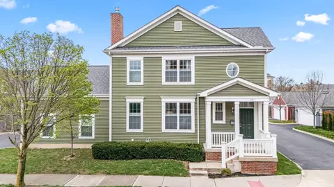 1161 S Washington Ave, Columbus, OH 43206