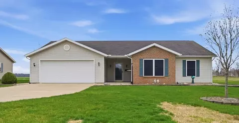 1331 E Beal Ave, Bucyrus, OH 44820