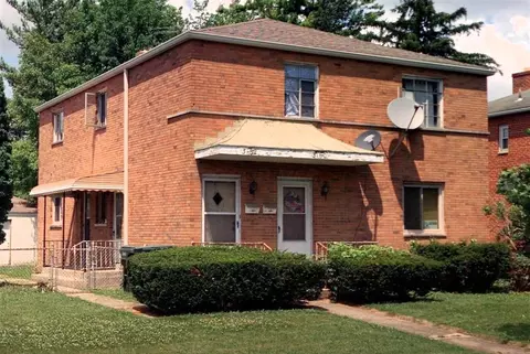 3160 Sullivant Ave, Columbus, OH 43204