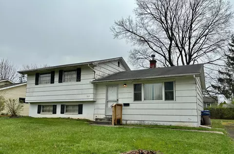 263 Illinois Ave, Westerville, OH 43081