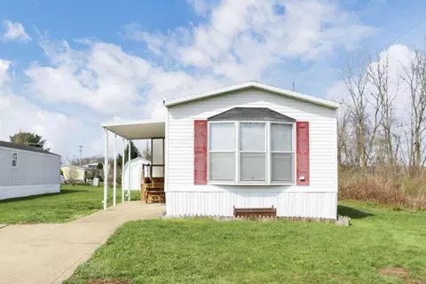 1100 Thornwood Dr SW #LOT 51, Heath, OH 43056