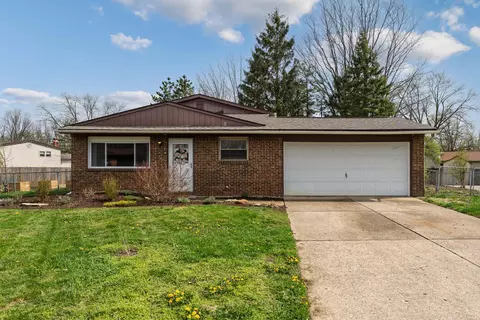 4772 Harr Ct, Columbus, OH 43231