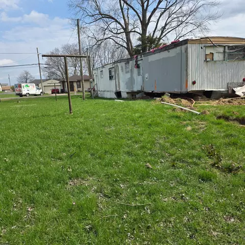 Undisclosed, Newark, OH 43055