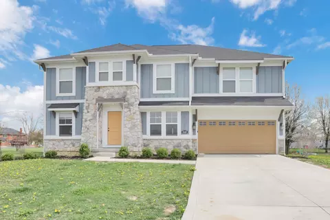 6140 Barclay Ct, Canal Winchester, OH 43110