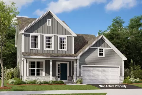 1494 Kenneth Dr, Delaware, OH 43015