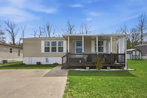 1100 Thornwood Dr SW #1007, Heath, OH 43056