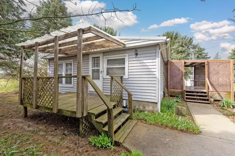 3953 Marion-bucyrus Rd, Marion, OH 43302