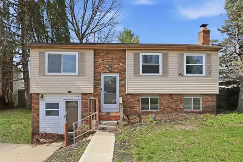3801 Whetstone Dr, Groveport, OH 43125