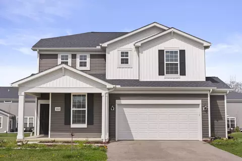 3864 Brody Dr, Grove City, OH 43123