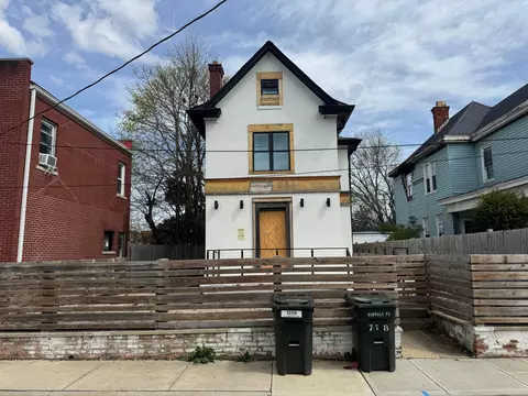 856 Ellsworth Ave, Columbus, OH 43206
