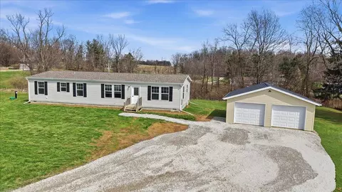 8047 St Rt 314, Mansfield, OH 44904