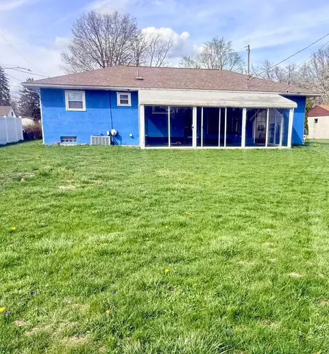 Exterior - 4397 Wright Ave, Columbus, OH 43213 photo 5 of 5