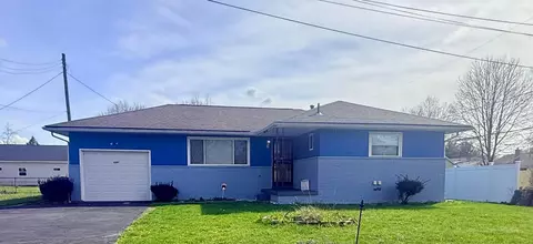 4397 Wright Ave, Columbus, OH 43213