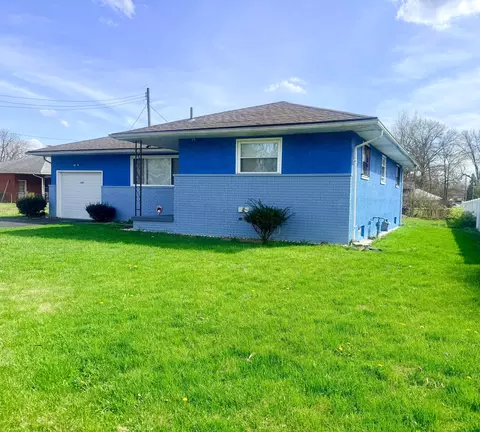 Exterior - 4397 Wright Ave, Columbus, OH 43213 photo 2 of 5